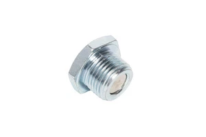 Drain Fill Plug 18mm Magnetic suitable for Hilux Landcruiser Prado Triton - Picture 1 of 2