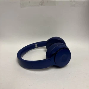 Beats Solo Pro Cuffie On-Ear Wireless con Cancellazione del Rumore | Blu Scuro - Foto 1 di 8
