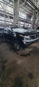 14-16 KIA SPORTAGE Ignition Switch(w/o Cyl& Key) 2.0L AWD OEM - Bild 1 von 24