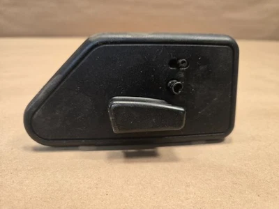 Interruptor de asiento eléctrico Land Rover Discovery 1 Range Rover Classic PRC8096 Foto 1 de 4