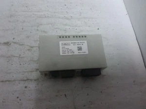 Trailer Towing And Light Control Module Under Dash Fits 16-18 FORD F150 PICKUP - Picture 1 of 12