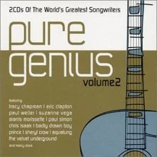 Pure Genius Vol.2: 40 Acoustic Masterpieces from the World... | CD | Zustand gut - Bild 1 von 2