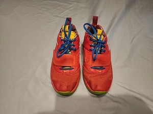 Taglia 5.5y - Nike UNO x Zoom Freak DD0331-600 - Foto 1 di 10