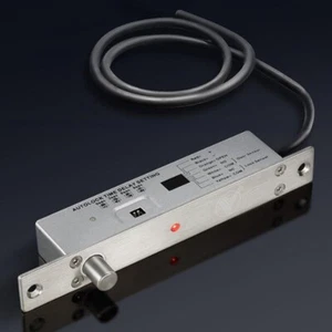 YLI YB-500B(LED)-VEM DC12V Electric Drop Bolt Door Lock Fail Secure Door Status - Picture 1 of 9