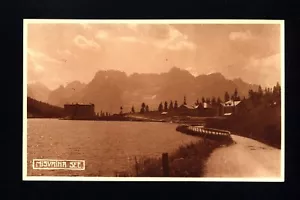 MISURINA (BL) LAGO DI MISURINA 096 - Imagen 1 de 1