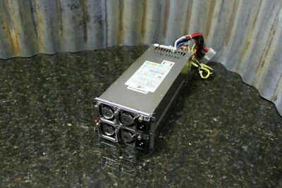 HP S5100N Tipping Point Firewall Power Supply PWRSP-0024 Fully Tested FREE S&H - Image 1 of 4