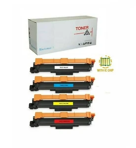 Compatible con 4PK TN227 para Brother HL-L3230CDW L3210CW HL-L3270CDW MFC-L3770CDW - Imagen 1 de 1