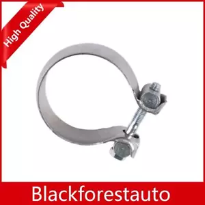 For Mercedes Benz C-Class E-Class Sprinter Clamp A0004901341 A-000-490-13-41 New - Picture 1 of 9