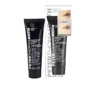 Peter Thomas Roth Instant FIRMx Eye Tightening Treatment 1oz - Picture 1 of 2