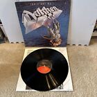 Tooth And Nail LP by Dokken vinyl 1984 60376 Elektra Records