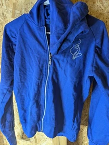 Baby Phat youth medium size cotton hoodie - Picture 1 of 12
