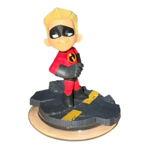 Figura de tablero de Disney Infinity Incredibles personaje pieza de juego de repuesto roja - Imagen 1 de 18