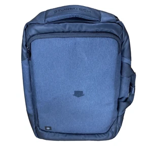 Mochila para portátil Stormtech Road Warrior 19,5 L acolchada duradera convertible en muy buen estado usada - Imagen 1 de 9