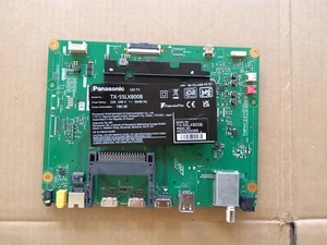 MAIN BOARD FOR PANASONIC TX-55LX800B TNPH1247(1)A - Picture 1 of 4