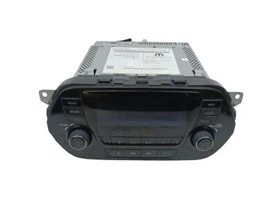 Radio Fiat Tipo 07356542520 - Bild 1 von 4