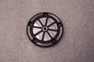 Twin cam points cover 5 hole Fits Harley Davidson THE BRUST - Picture 1 of 1