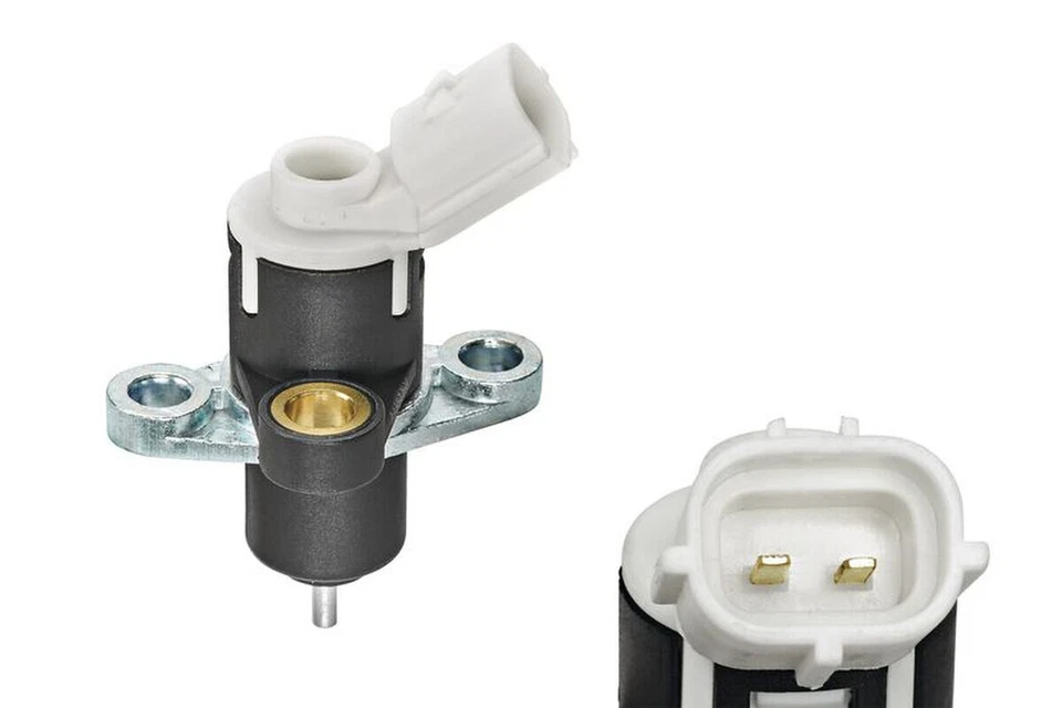 Sensor Inductivo De Cigüeñal 2 Polos VALEO Para ROVER 200 II - Imagen 1 de 3