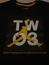Jordan Gold Shirts for Men for sale | eBay