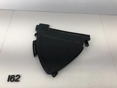 08-16 SMART FORTWO PAINEL FRONTAL DIREITO DO PASSAGEIRO PAINEL ACABAMENTO TAMPA FABRICANTE DE EQUIPAMENTO ORIGINAL - Imagem 1 de 4