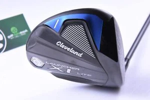 Cleveland Launcher XL Lite Draw Driver / 10.5 Degree / Stiff Flex Cypher Fifty - Picture 1 of 8