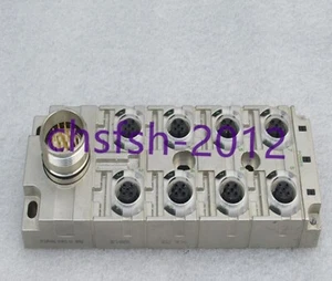 1 pcs New MURR module 27535 MVP12 - Picture 1 of 3