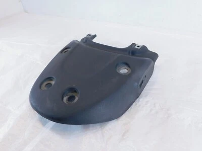 BMW F650 1997-00 Funduro F650ST Asiento Trasero Sección Trasera Portaequipajes Cubierta Panel Foto 1 de 4