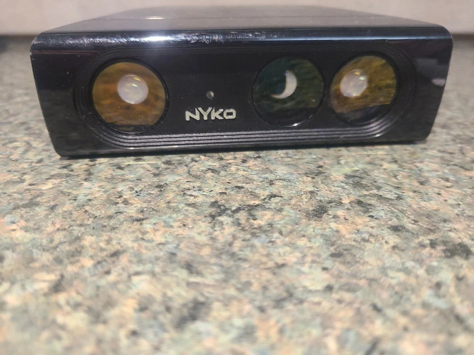 Nyko 86085-A50 For Microsoft Xbox 360 Kinect Sensor Zoom Small Rooms k5 - Image 1 of 2