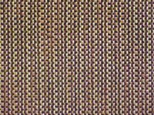 Antique Inspired Radio Grille Cloth 18" by 24" Vintage Radio Restoration Brown - Picture 1 of 4