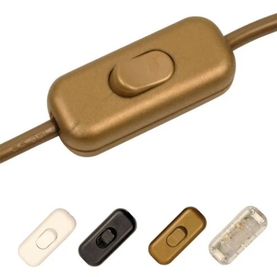 Interrupteur en ligne polyvalent pour interrupteur bouton poussoir 303 et diffé - Image 1 of 4