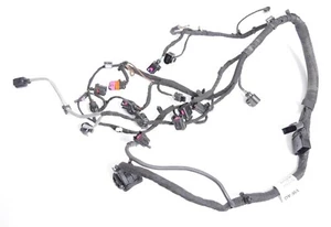 VW UP 1S 2016 Skoda Citigo Seat Mii Leitungssatz Motorkabelbaum 04C972612R - Bild 1 von 3