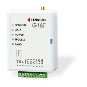 Cellular communicator G16T TRIKDIS - Picture 1 of 1
