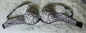 Playtex - 40C - Exotic Garden - Soft Shaping Bra - Underwire - 4594 - Picture 1 of 7