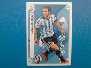 PANINI COPA AMERICA CHILE 2015 - N.322 HIGUAIN ARGENTINA - Imagen 1 de 1