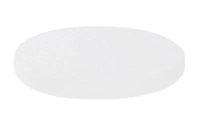 Colchón redondo Dibapur® colchón de espuma fría para alérgicos colchón ortopédico con ruedas - Imagen 1 de 4