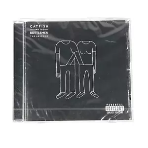 Catfish And The Bottlemen - THE BALCONY Audio CD - 2014 - Bild 1 von 3