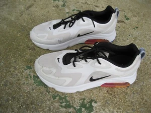 New Air Max 200 Sneakers--AQ2568-002--Size 9 - Picture 1 of 8