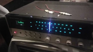 LED LAMPEN SET WARMWEISS PASSEND FÜR HARMON KARDON 930 - Bild 1 von 1