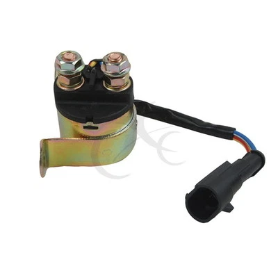 Relé solenoide de arranque apto para Polaris Sportsman 500 2006-2010 800 2007-2012 Foto 1 de 3