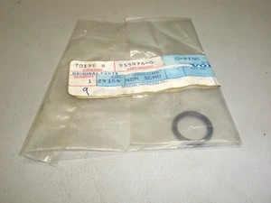 Genuine Volvo O-ring 955976-6 - Bild 1 von 1