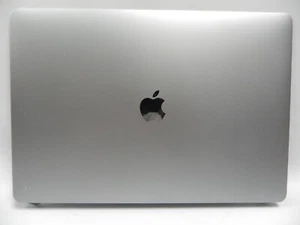Apple A1707 15" Screen Assebly Space Gray 2016 - for parts or Repair - - Picture 1 of 10