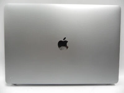 Apple A1707 15" Screen Assebly Space Gray 2016 - for parts or Repair - - Image 1 of 4