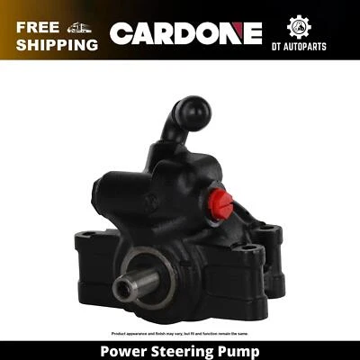 Bomba de dirección asistida Cardone 2006 2007 2008 para Ford Mustang 2005-2010 4,6 L V8 Foto 1 de 4
