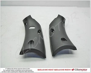 Paar Motorradverkleidungen Lenker Recht + Links Original für Kymco Grand Dink - Bild 1 von 1