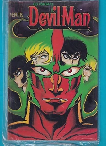 Devil Man sealed/bagged colour comic - I992, Verotik Comics - Picture 1 of 1