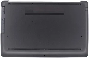Für HP 17-BY 17-CA Serie 17-CA0003NA Boden Basis Hülle Cover L22515-001 schwarz - Bild 1 von 5