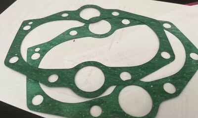 JUNTA BASE TRIUMPH CYL T120 T140 BONNEVILLE TR6 TR7 650 750 1963-83 70-6309 x2 Foto 1 de 2