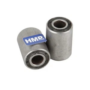 2 X 1a Bearing Bush Swing Arm Bearing 10 x 25 X 40 MM Quad Atv Dirt Bike HMParts - Picture 1 of 1