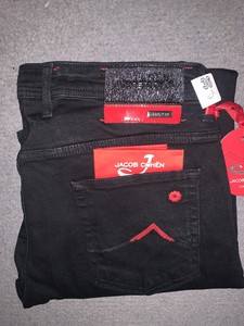 Regular Size Jeans Men's Jacob Cohen 