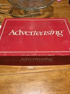 Werbung Das Spiel der Sprüche, Werbung und Jingles von 1988 Vintage - Bild 1 von 11