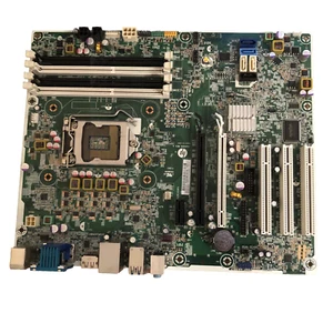 HP Compaq Elite 8300 CMT LGA1155 MotherBoard 657096-001 , 501 , 601 . - Picture 1 of 3